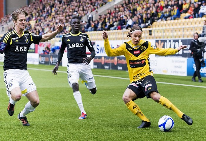 Soi kèo bóng đá AIK Solna vs Varbergs BoIS FC